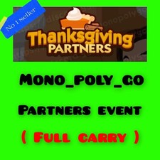 HALLOWEEN_Evento Partner_Monopoli_Go_Full_Carry_RUSH (1 X SLOT)