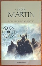 Guerrieri del ghiaccio - ghiaccio., le