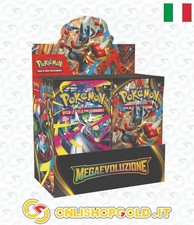 Pokémon Megaevoluzione