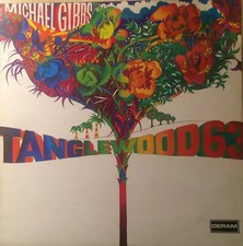 Michael gibbs tanglewood - michael,