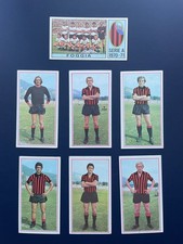 CALCIATORI PANINI 1970/71