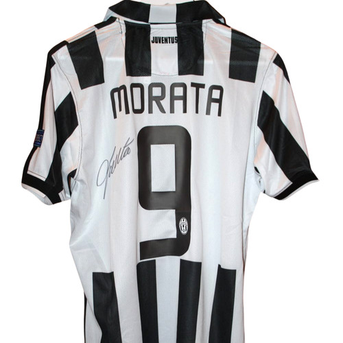 Alvaro morata juventus - alvaro,
