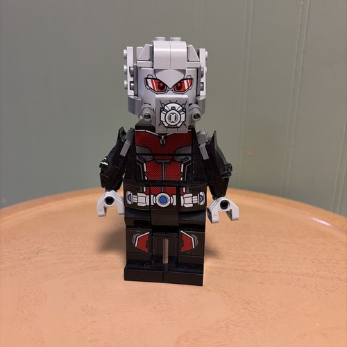 Lego giant man figure - lego, giant-man