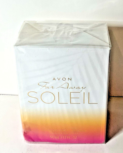 Avon far away - far, eau