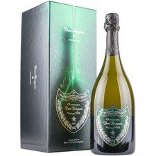Dom perignon limited - dom, ed