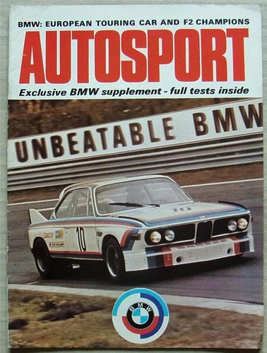 Autosport exclusive bmw - exclusive,