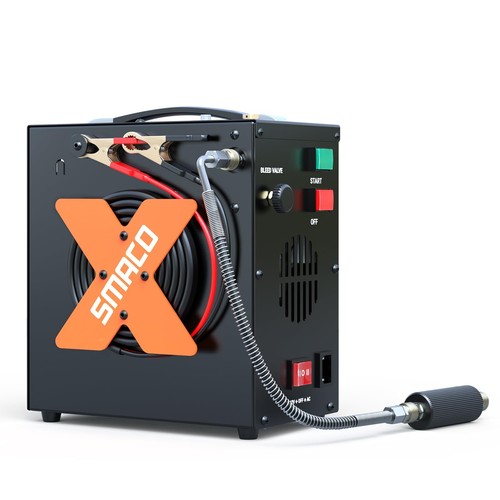 Compressore aria pcp pompa - pcp,