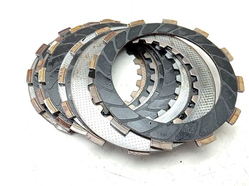 Set dischi frizione clutch - set,