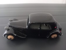 DINKY TOYS CITROEN 11 BL N°