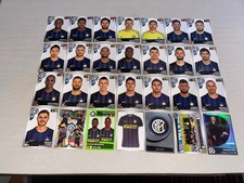 Panini - Calciatori -  Squadra