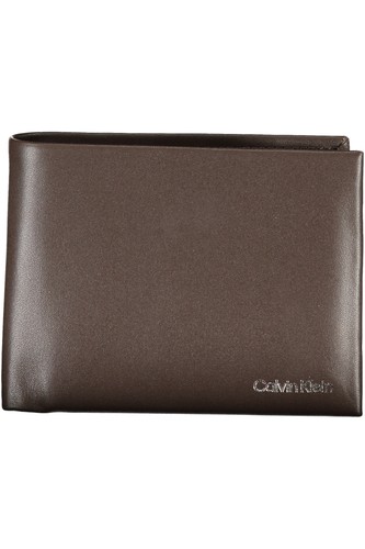 Calvin klein portafoglio - klein, uomo