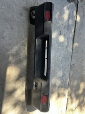 Paraurti Posteriore Suzuki