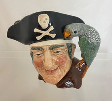 VINTAGE ROYAL DOULTON LONG