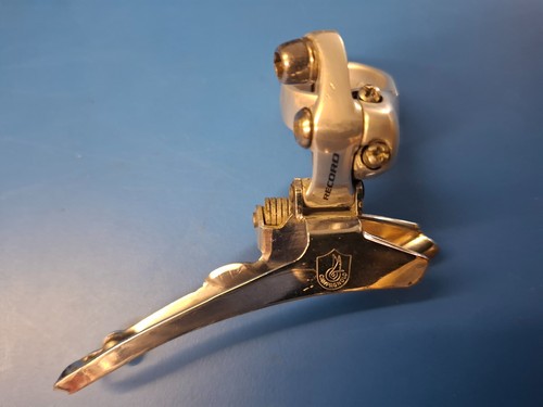 Campagnolo record triplo - campagnolo,