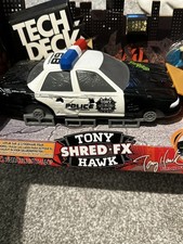 Tech Deck Tony Hawk Shred FX