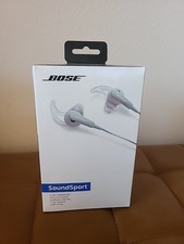 NEW Sealed Bose SoundSport