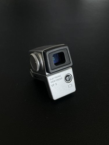 Olympus mirino - vf-3,