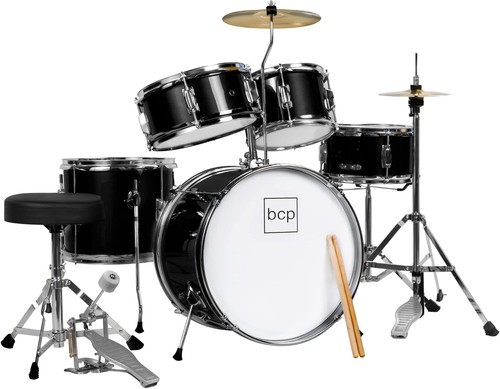 Batteria bambini pezzi - batteria,