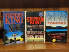 Stephen King - stagioni