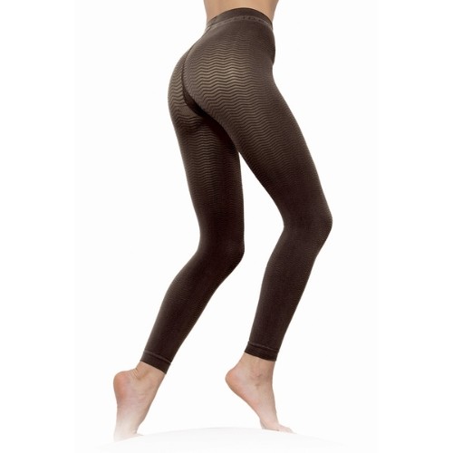 Leggins micromassaggiante