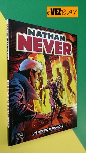 Nathan never 340 2019 - /,