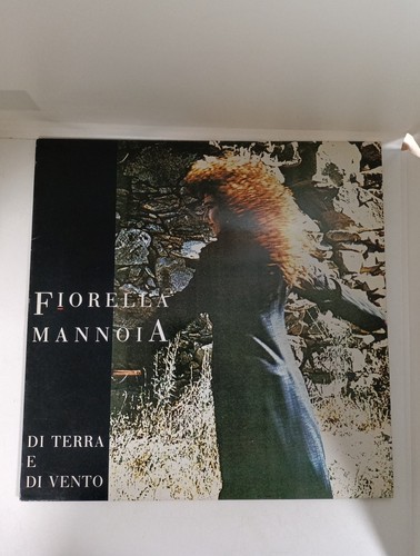 Fiorella mannoia terra e - mannoia,