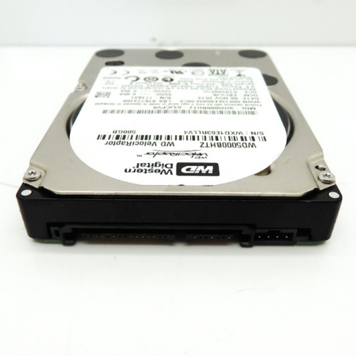 Western digital 500 k - 500,
