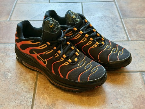 Nike air max plus uomo - nike,