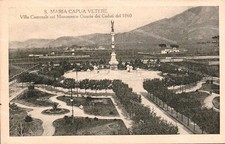 dl284 cartolina s.maria capua
