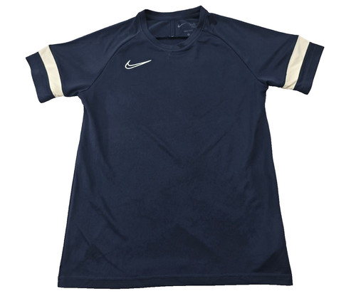 Nike maglia calcio - maglia, navy