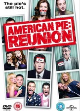 Dvd American Pie - Ancora