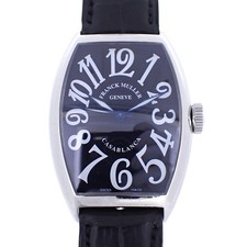 Orologio uomo FRANCK MULLER