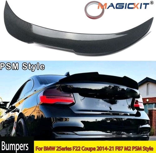 Spoiler bmw serie - bmw, m2