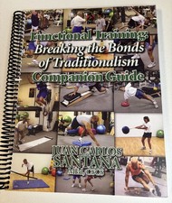 Functional Training: Breaking
