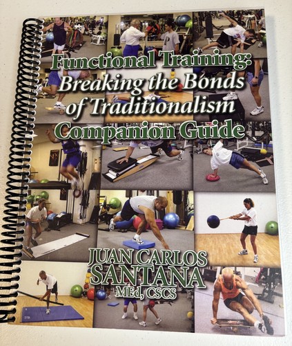 Functional training breaking - functional,