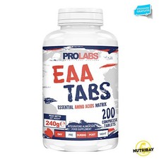 PROLABS EAA Tabs 200 cpr