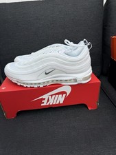 Nike Air Max 97 White 49,5 US