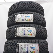 165 65 14 4x CONTINENTAL