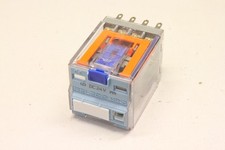 RELECO C4-A48FX 24V C4-A48 FX MR-C relè C4A48FX