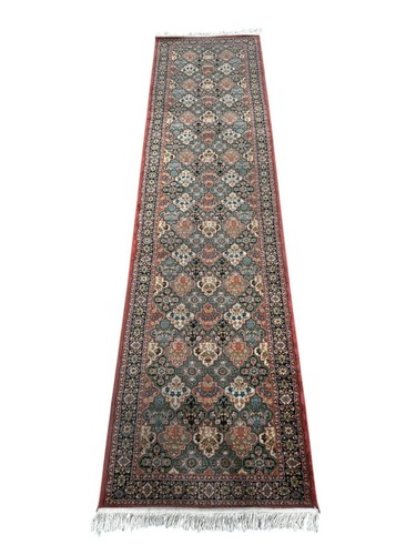 Tapis oriental couloir x - oriental,