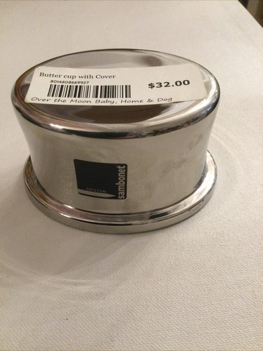 Tazza burro bambù - tazza, in