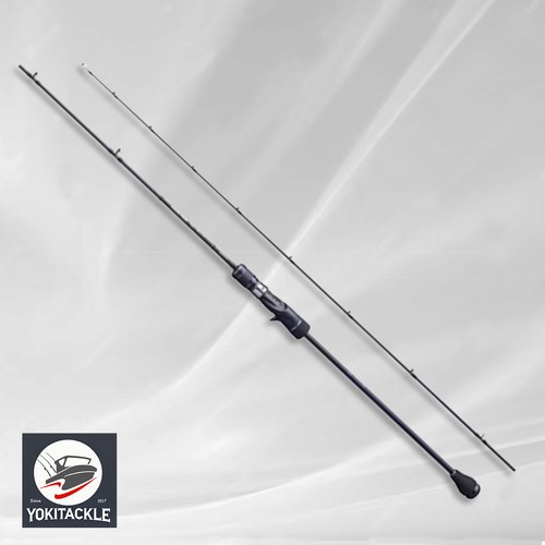 Canna baitcasting shimano - da,