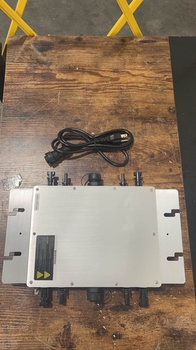 Used 1200w micro - used,