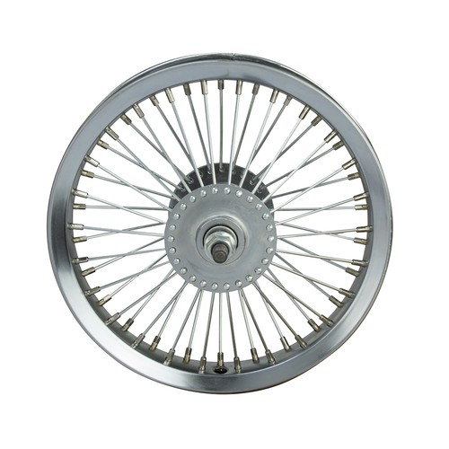 Ruota 52 raggi - 52,