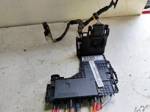 Modulo comando batteria - comando,