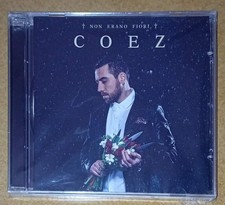 Coez - Non Erano Fiori (CD)