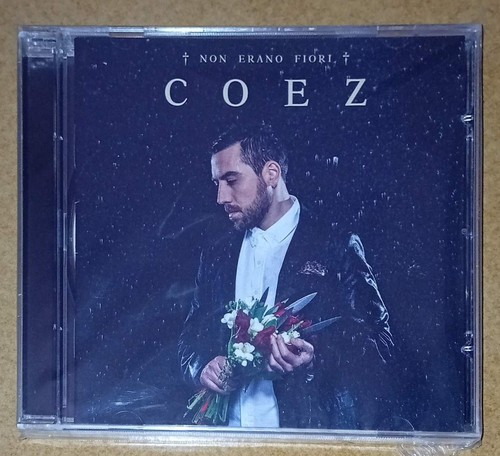 Coez non erano - non, fiori