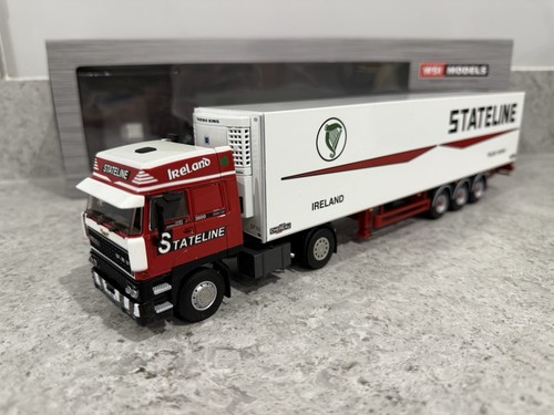 Wsi daf 3600 - daf,