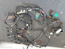 impianto elettrico piaggio vespa sprint 125 3v 2016 2020