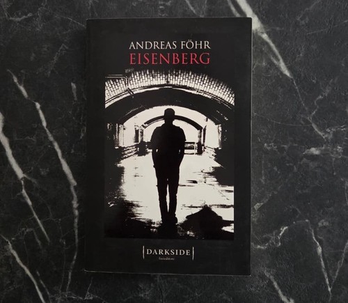 Andreas föhr eisenberg - föhr,